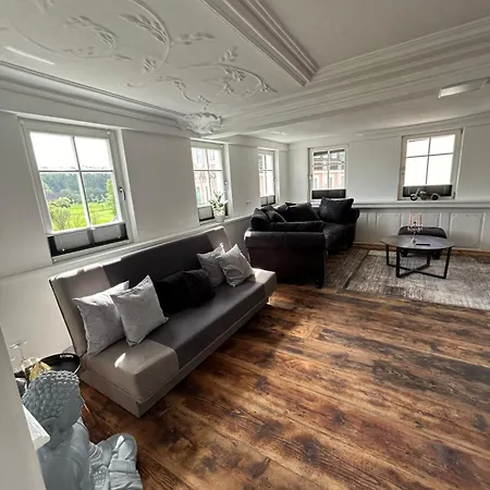 Mrk Business Flats Apartamento