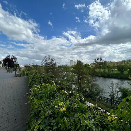 Apartment 2 Zkb 65 M2 Komplette *