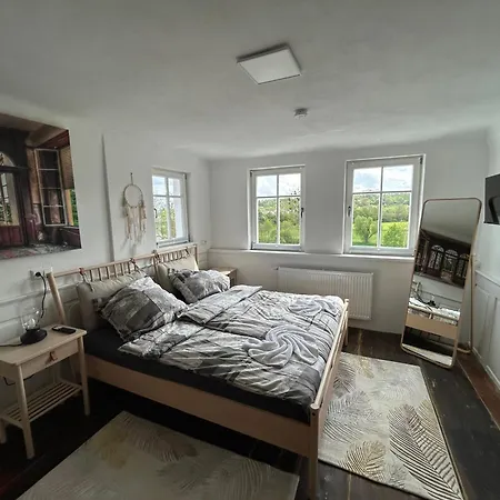 Apartment 2 Zkb 65 M2 Komplette