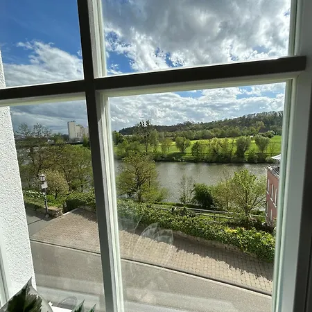 2 Zkb 65 M2 Komplette Apartment *