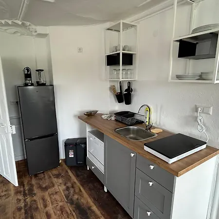 Mrk Business Flats *