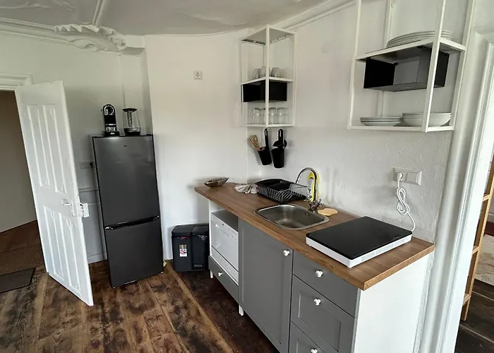 Mrk Business Flats *